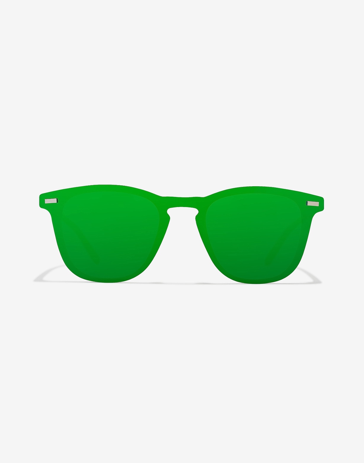 northweek WALL PHANTOM MATTE BLACK - GREEN POLARIZED Ventas relámpago