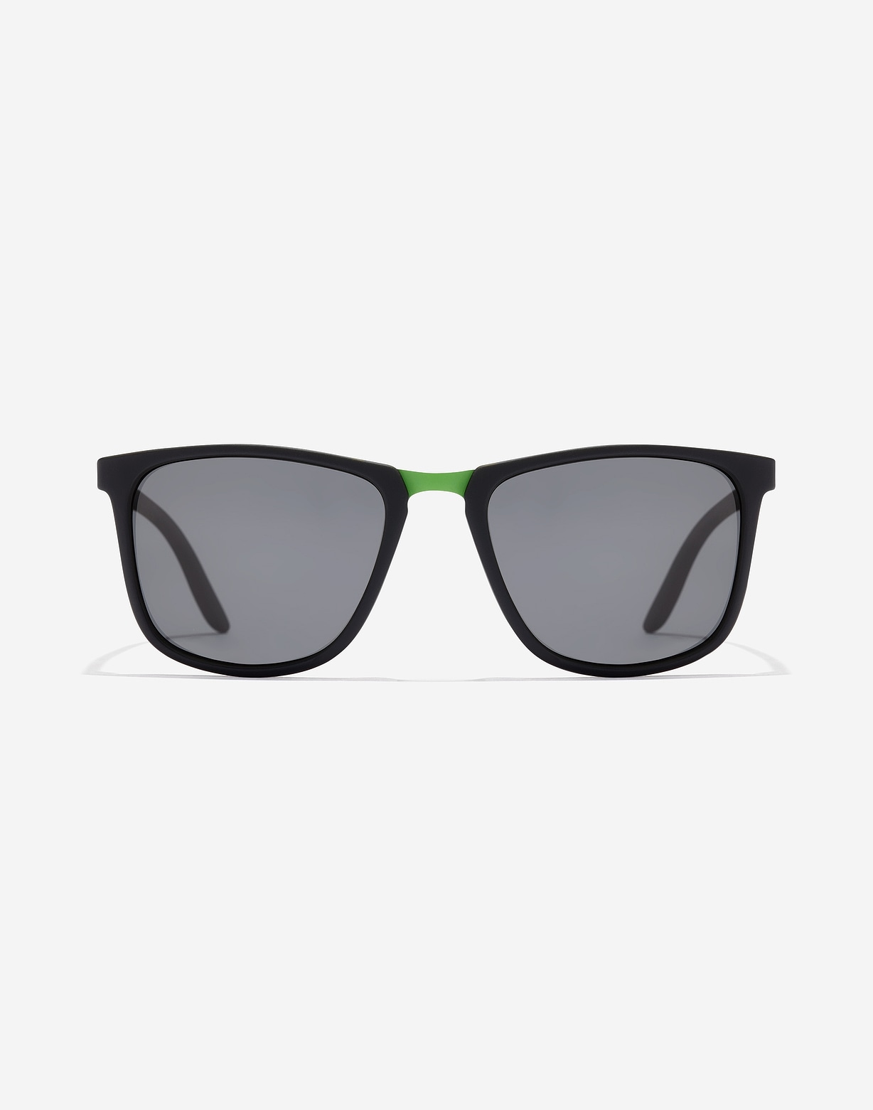northweek SHELTER MATTE BLACK - BLACK POLARIZED Último día