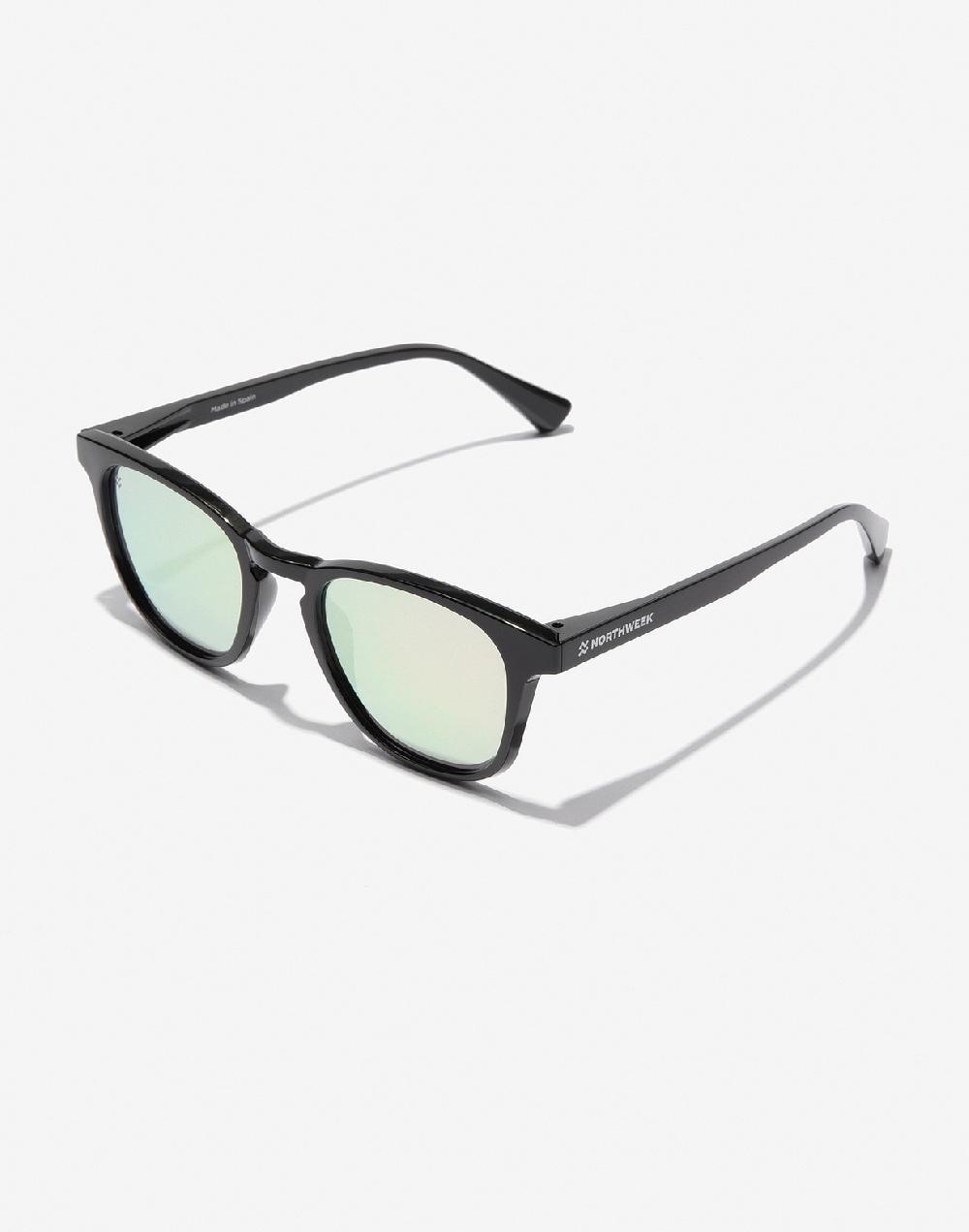northweek WALL - POLARIZED BLACK ROSA AZZURRA Oferta especial de fábrica
