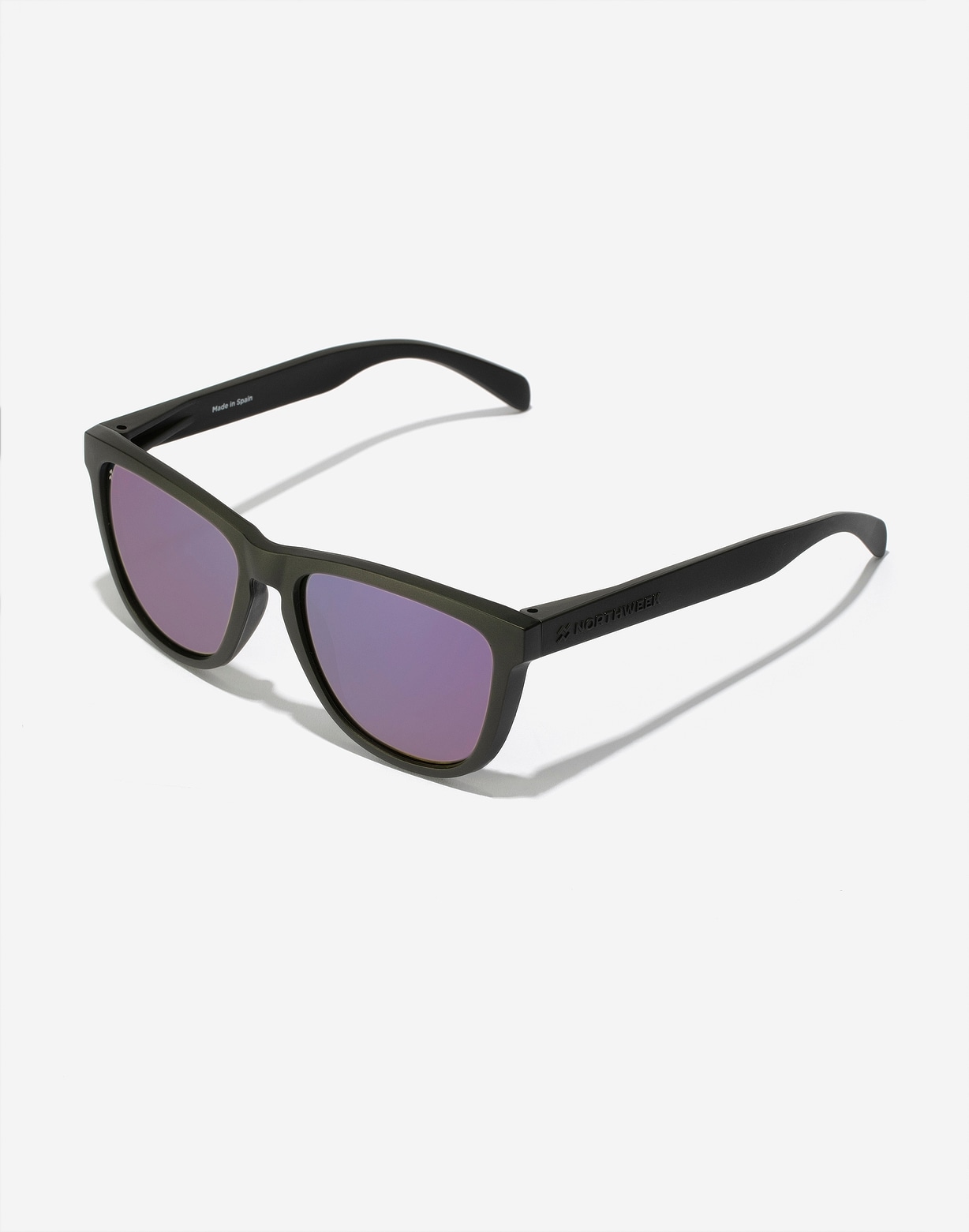 northweek REGULAR MATTE BLACK - JOKER En oferta