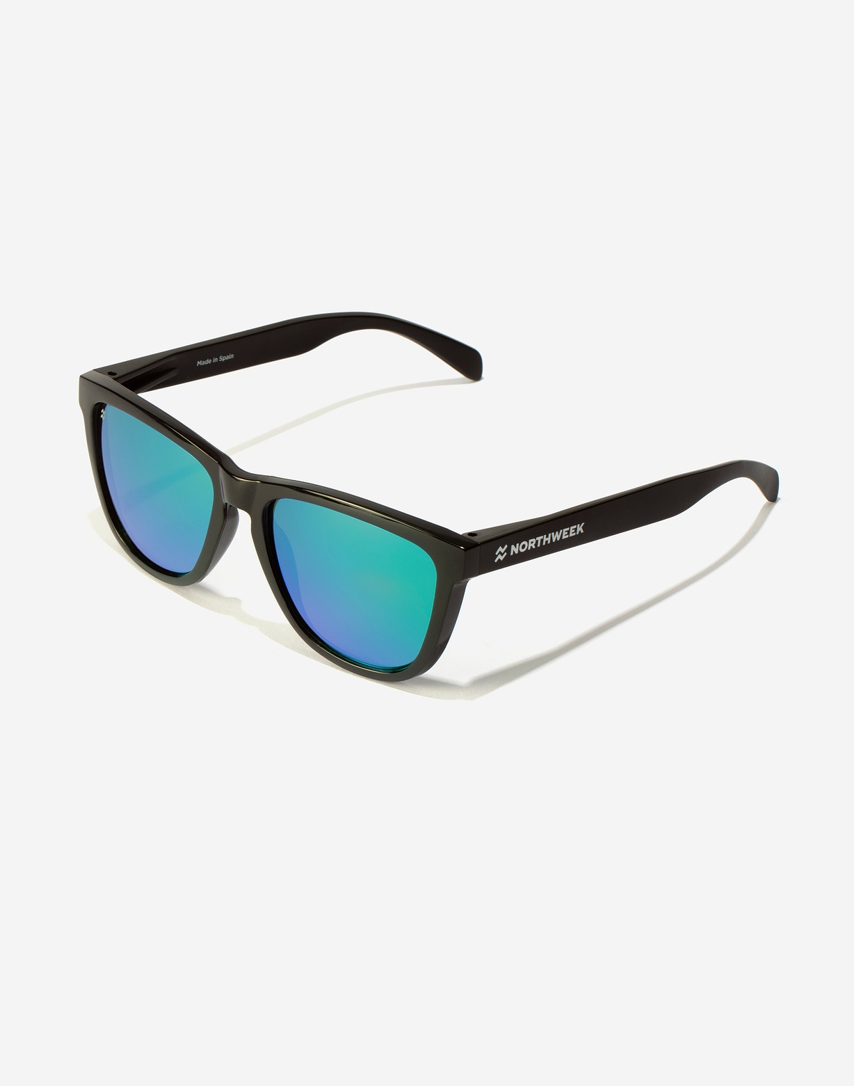 northweek REGULAR - POLARIZED BLACK EMERALD Ofertas de temporada