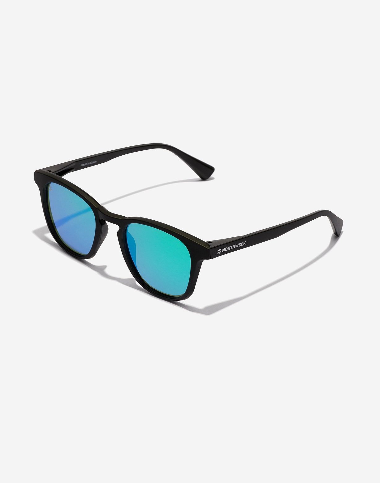 northweek WALL - POLARIZED BLACK EMERALD Ofertas