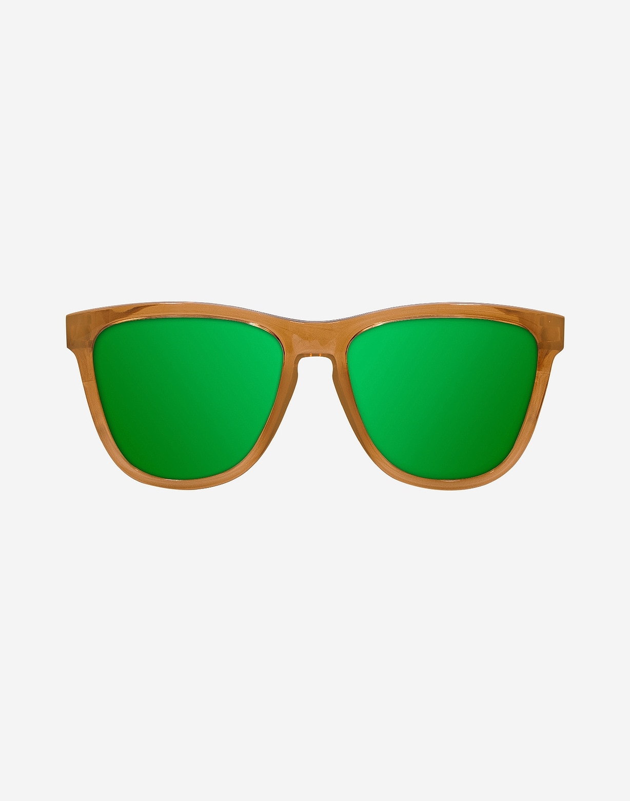 northweek REGULAR FARK BROWN - EMERALD Gran oferta