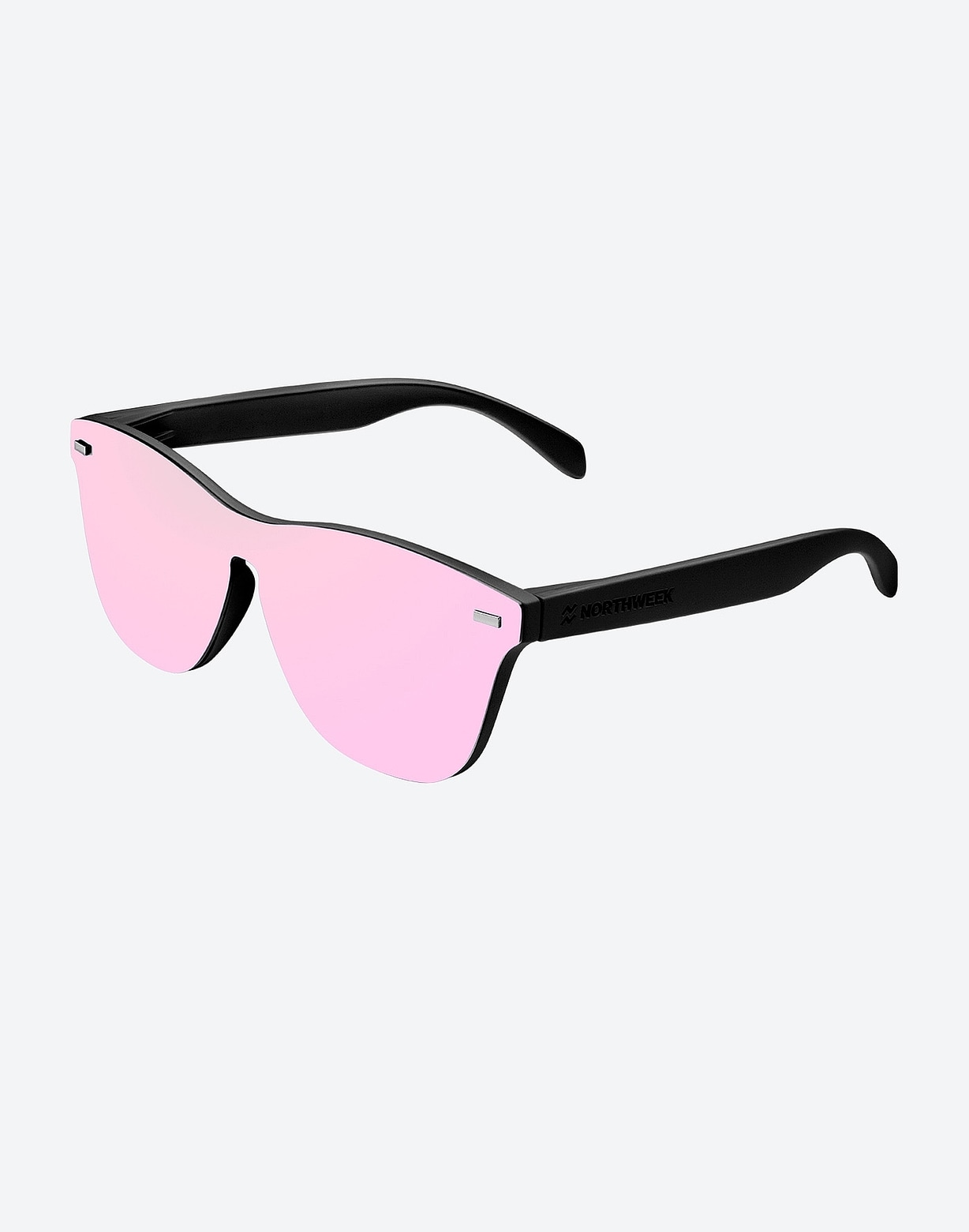 northweek REGULAR PHANTOM BLACK - ROSEGOLD POLARIZED Rebajas baratas