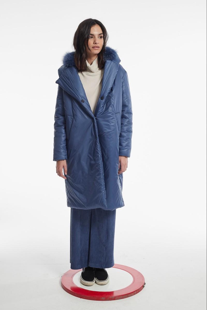 oky coky ABRIGO REDIN TECNICO WATERPROOF Rebajas de fábrica