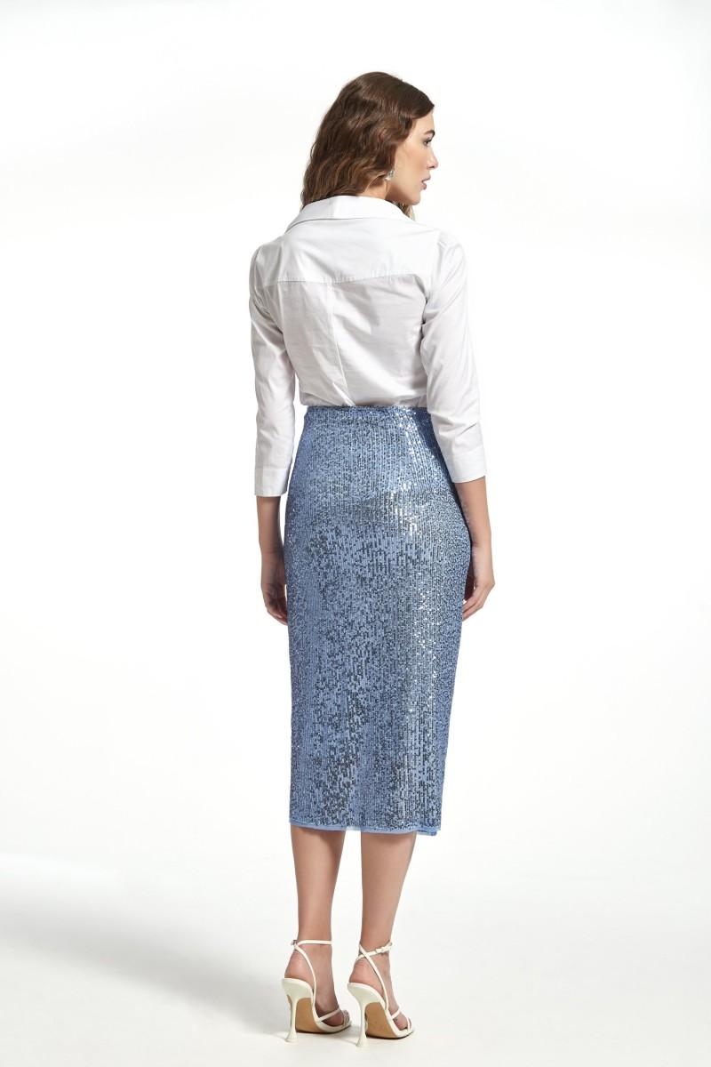 oky coky CAMISA COOK POPELÍN STRETCH Envío gratis