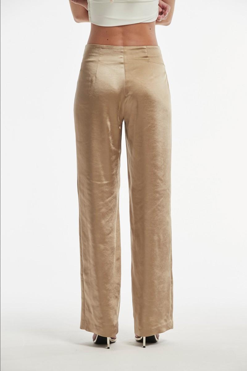 oky coky PANTALÓN VALTOR RASO Solo queda un día