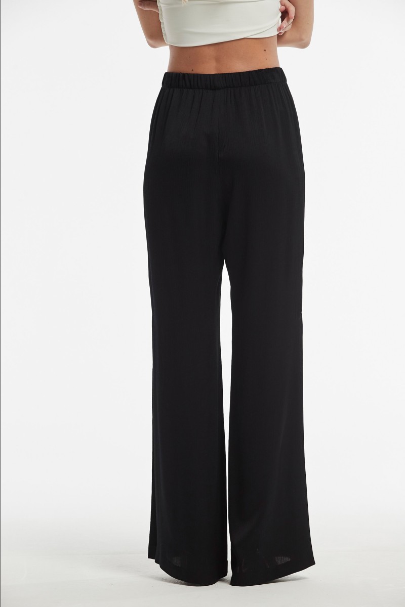 oky coky PANTALÓN TORBA BAMBULA BRILLO Limitado a 3 días