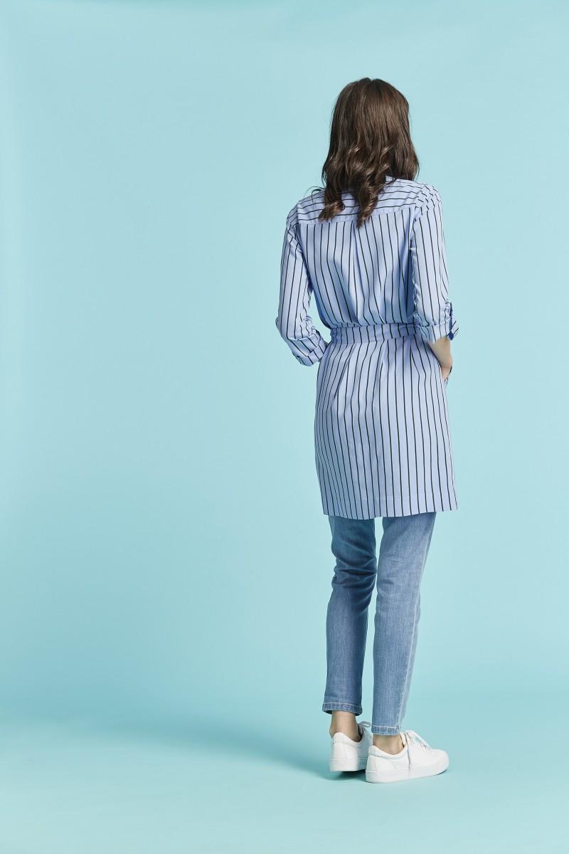 oky coky PANTALÓN FRESA VAQUERO Precios de Black Friday