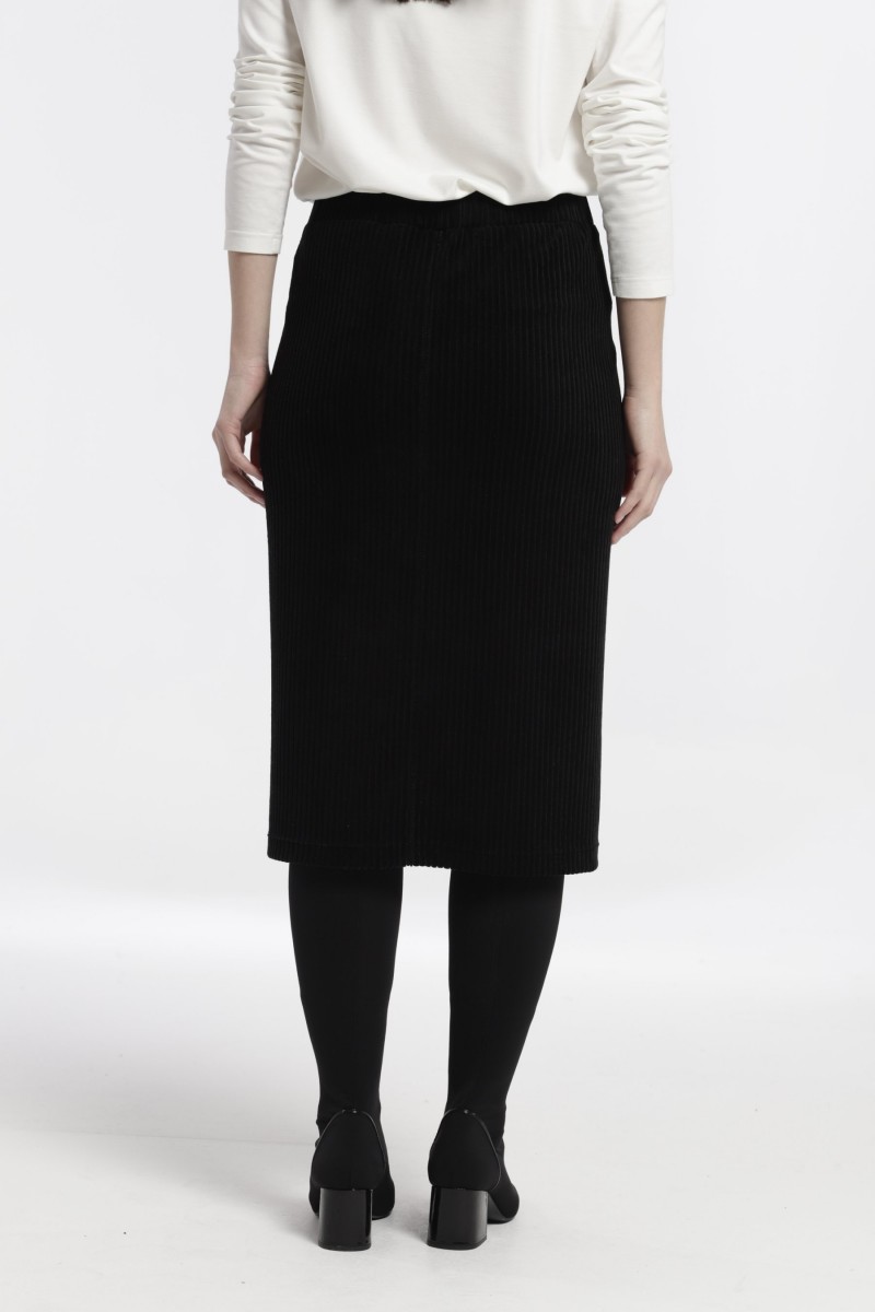 oky coky FALDA MARZO PUNTO JAQUARD Rebajas online