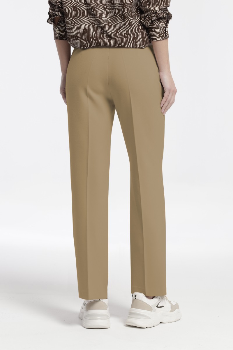 oky coky PANTALÓN ZASS PLANA STRETCH Rebajas top