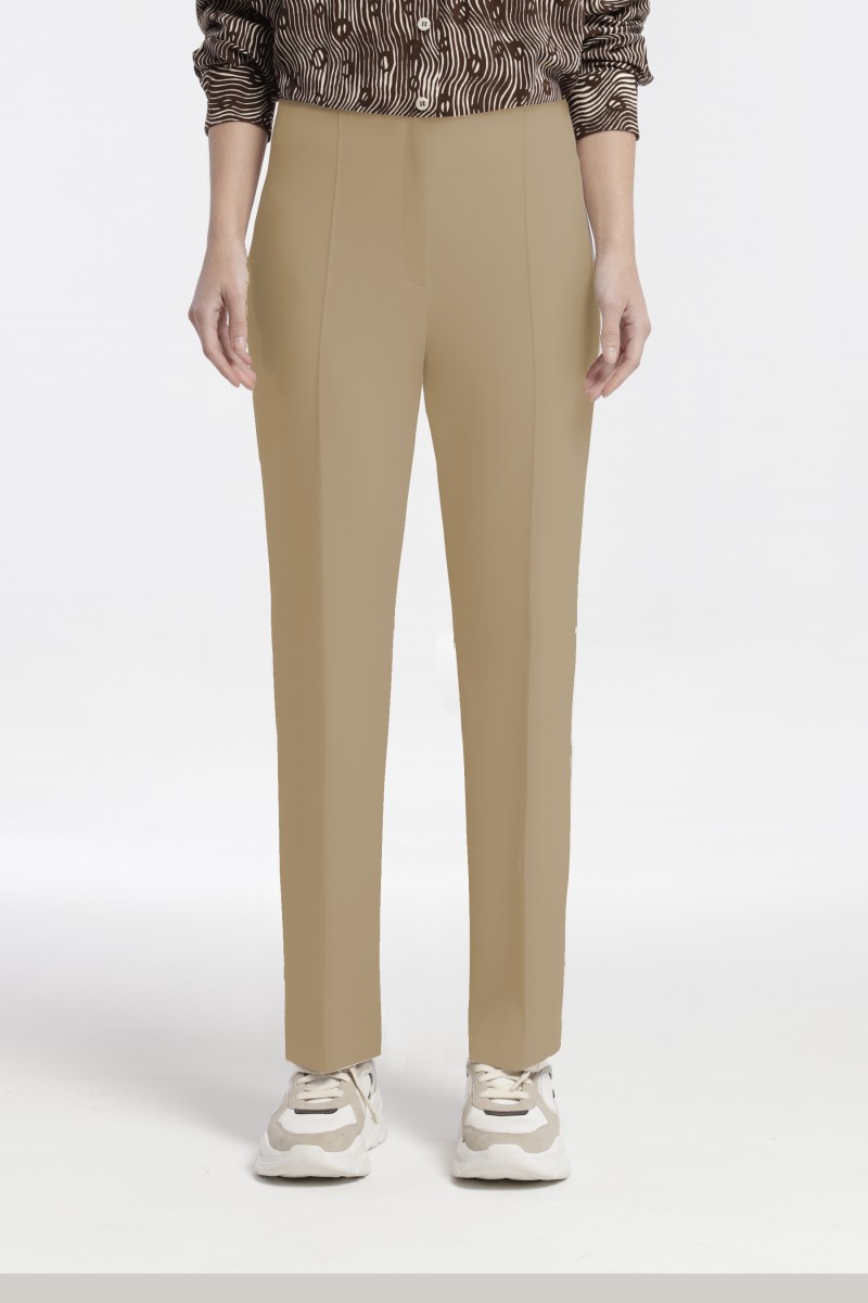oky coky PANTALÓN ZASS PLANA STRETCH Rebajas top