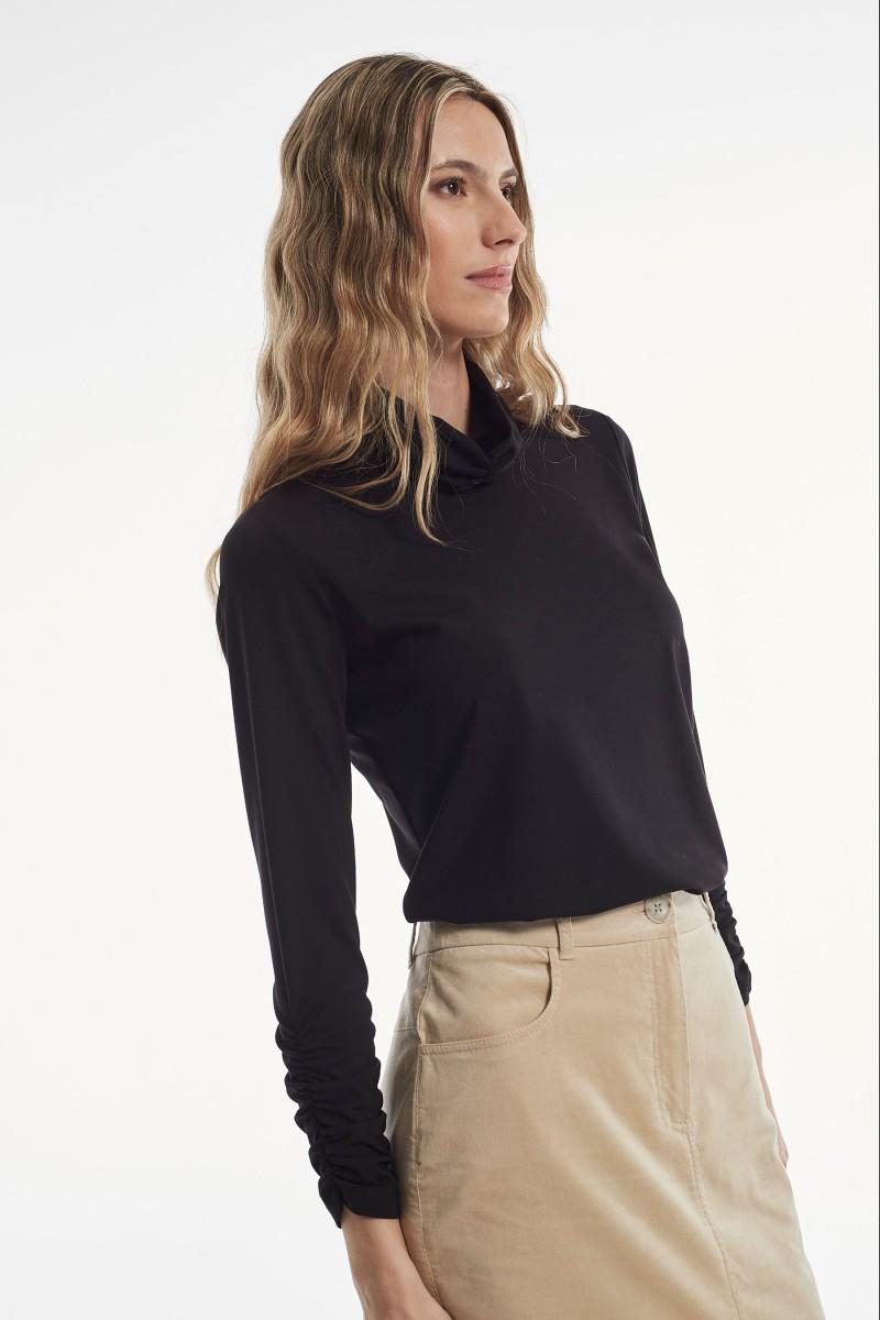 oky coky TOP BORGO PUNTO ROMA LIGERO Grandes ahorros