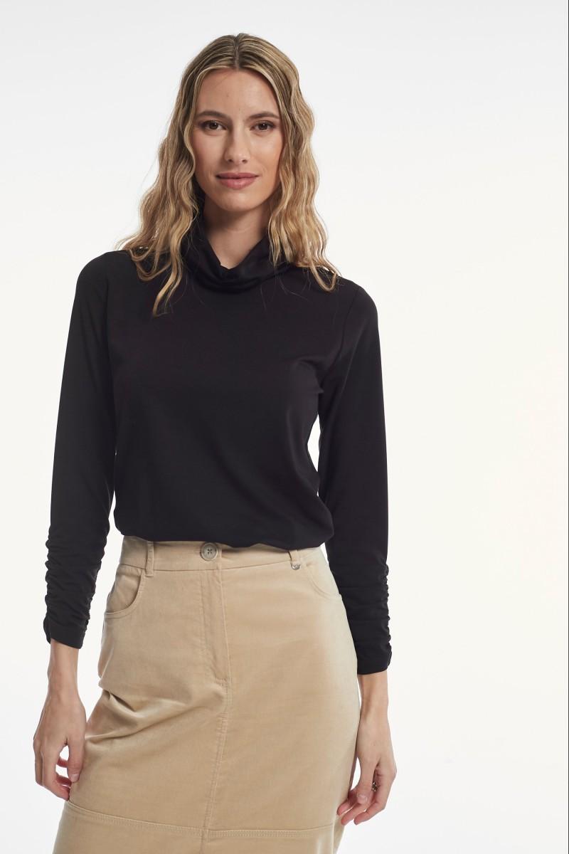 oky coky TOP BORGO PUNTO ROMA LIGERO Grandes ahorros