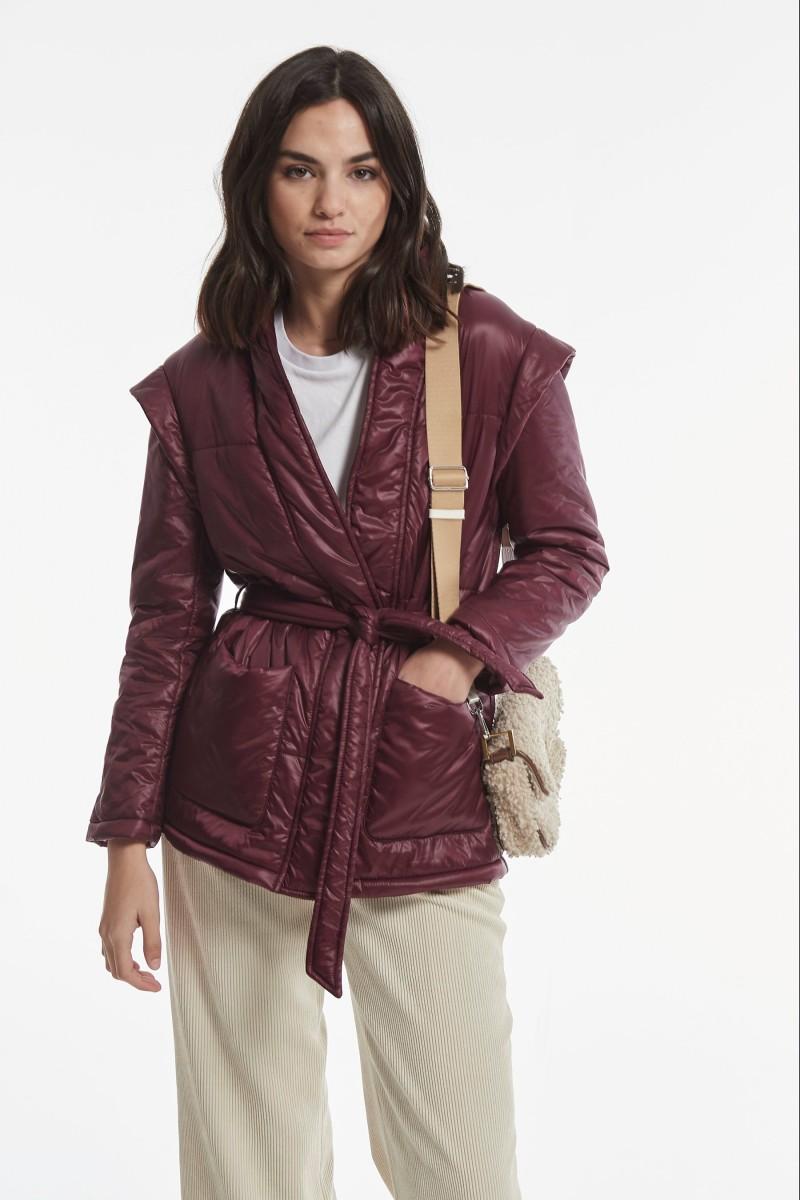oky coky CHAQUETA PROVEN TECNICO WATERPROOF