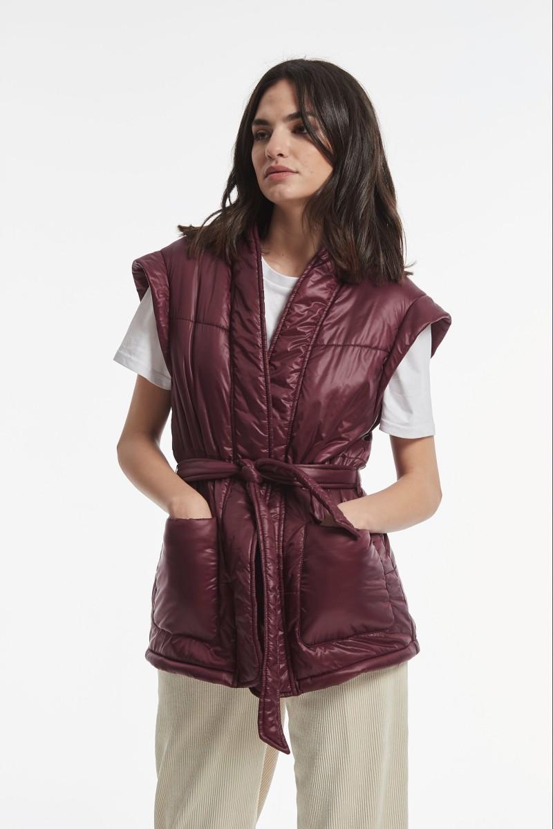oky coky CHAQUETA PROVEN TECNICO WATERPROOF 2025