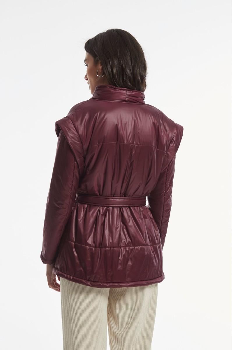 oky coky CHAQUETA PROVEN TECNICO WATERPROOF 2025