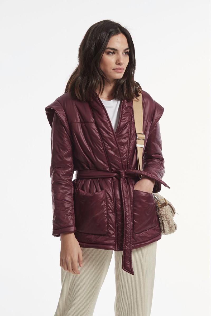 oky coky CHAQUETA PROVEN TECNICO WATERPROOF 2025