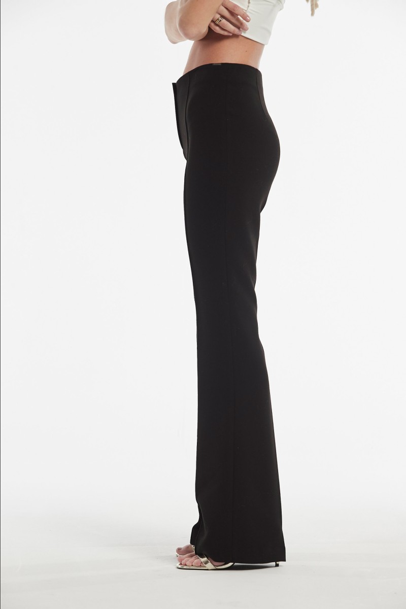 oky coky PANTALÓN AEBRO PLANA STRETCH Ofertas