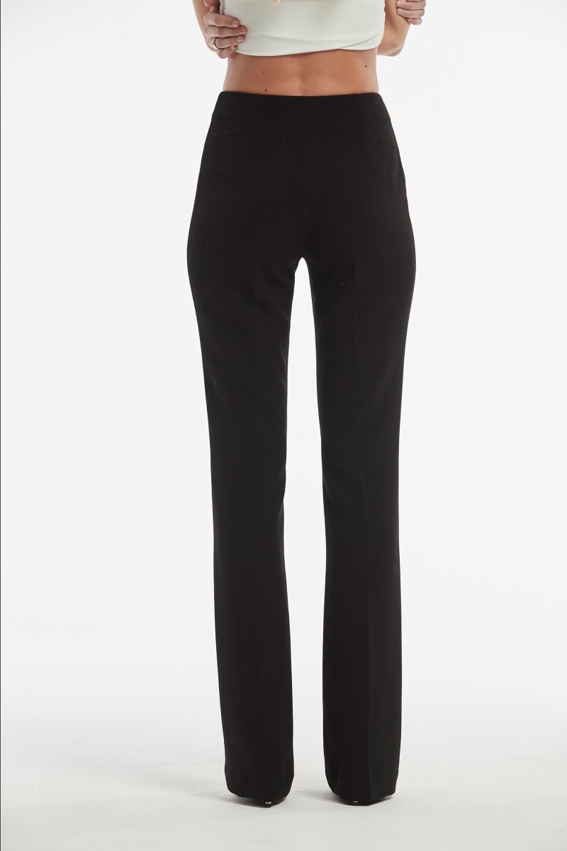 oky coky PANTALÓN AEBRO PLANA STRETCH Ofertas