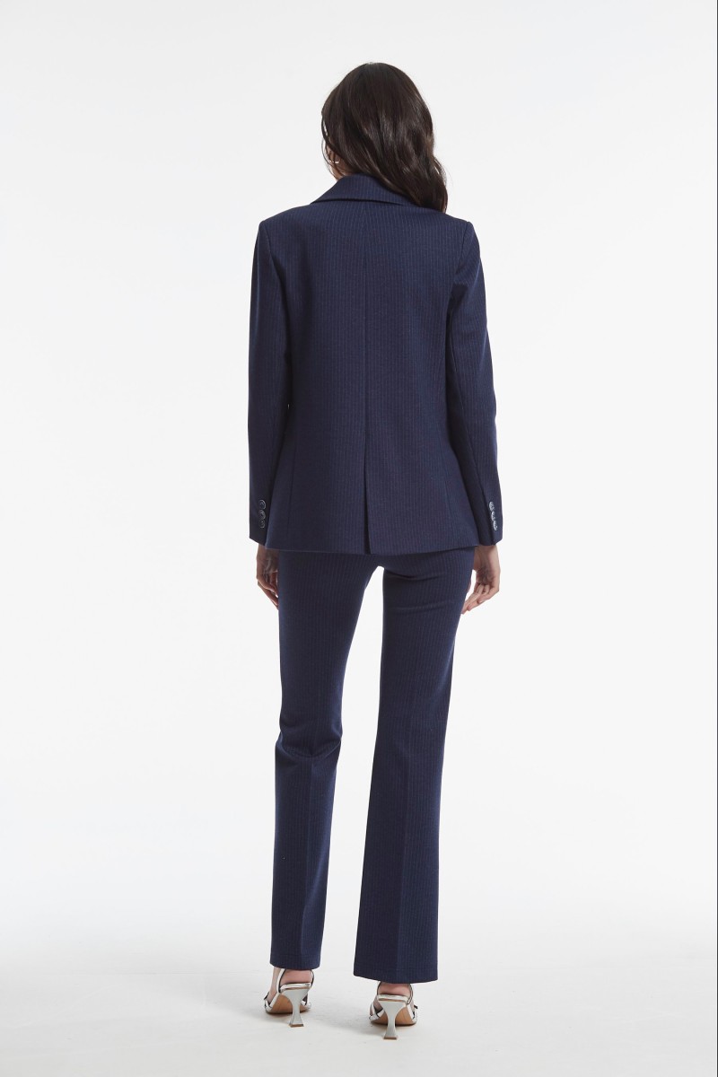 oky coky CHAQUETA TABAGO PUNTO ROMA RAYA En oferta