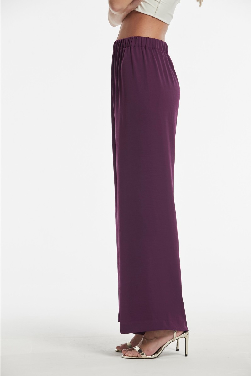 oky coky PANTALÓN IWIRA RASO LAVADO Outlet