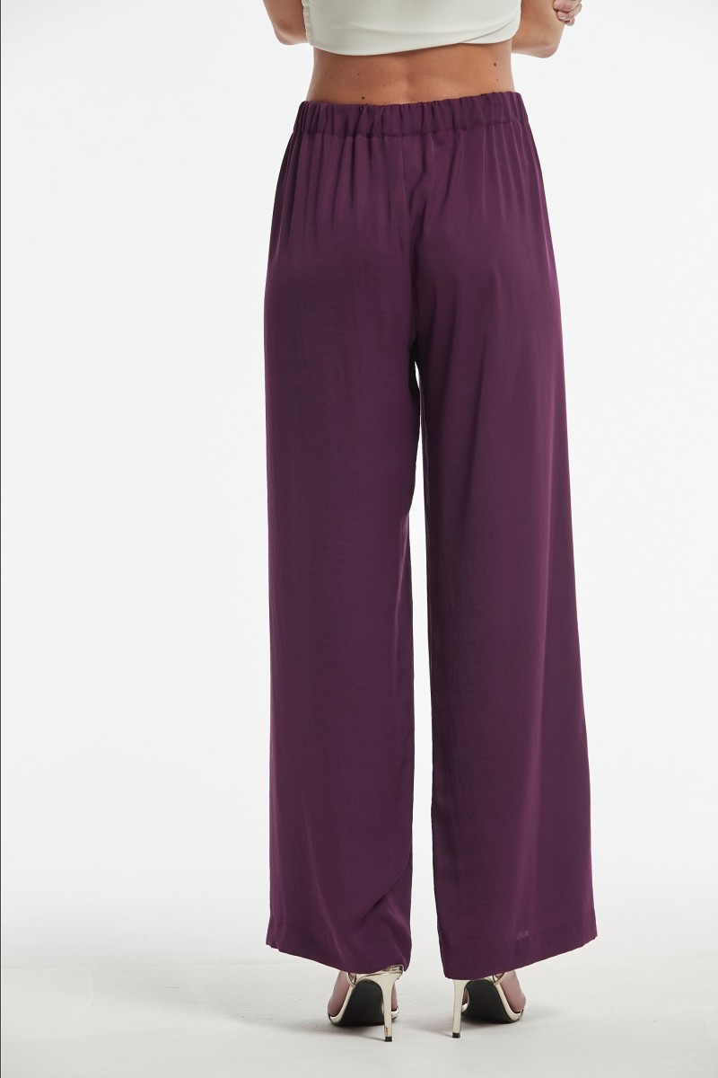 oky coky PANTALÓN IWIRA RASO LAVADO Outlet