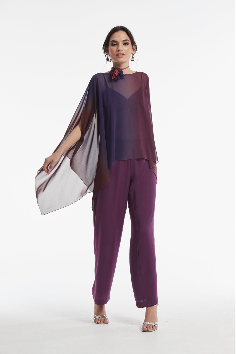 oky coky CAPA RETEN GASA ESTAMPADO DOBLE CARA Outlet online