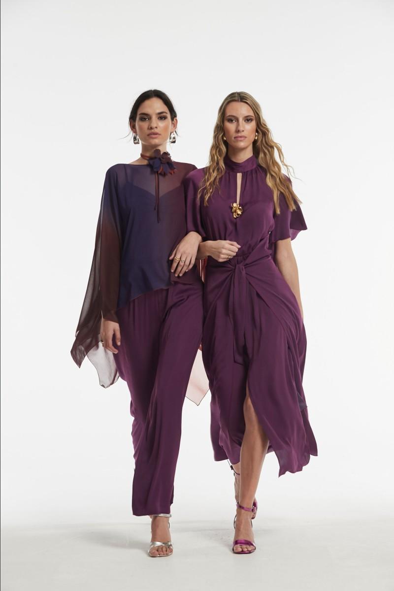 oky coky CAPA RETEN GASA ESTAMPADO DOBLE CARA Outlet online