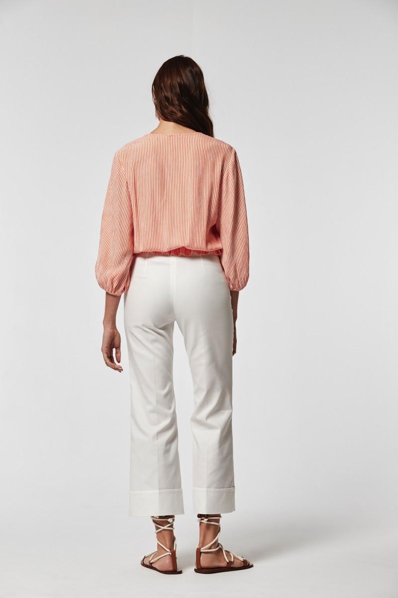 oky coky PANTALÓN GUARSON ALGODON STRETCH Rebajas top