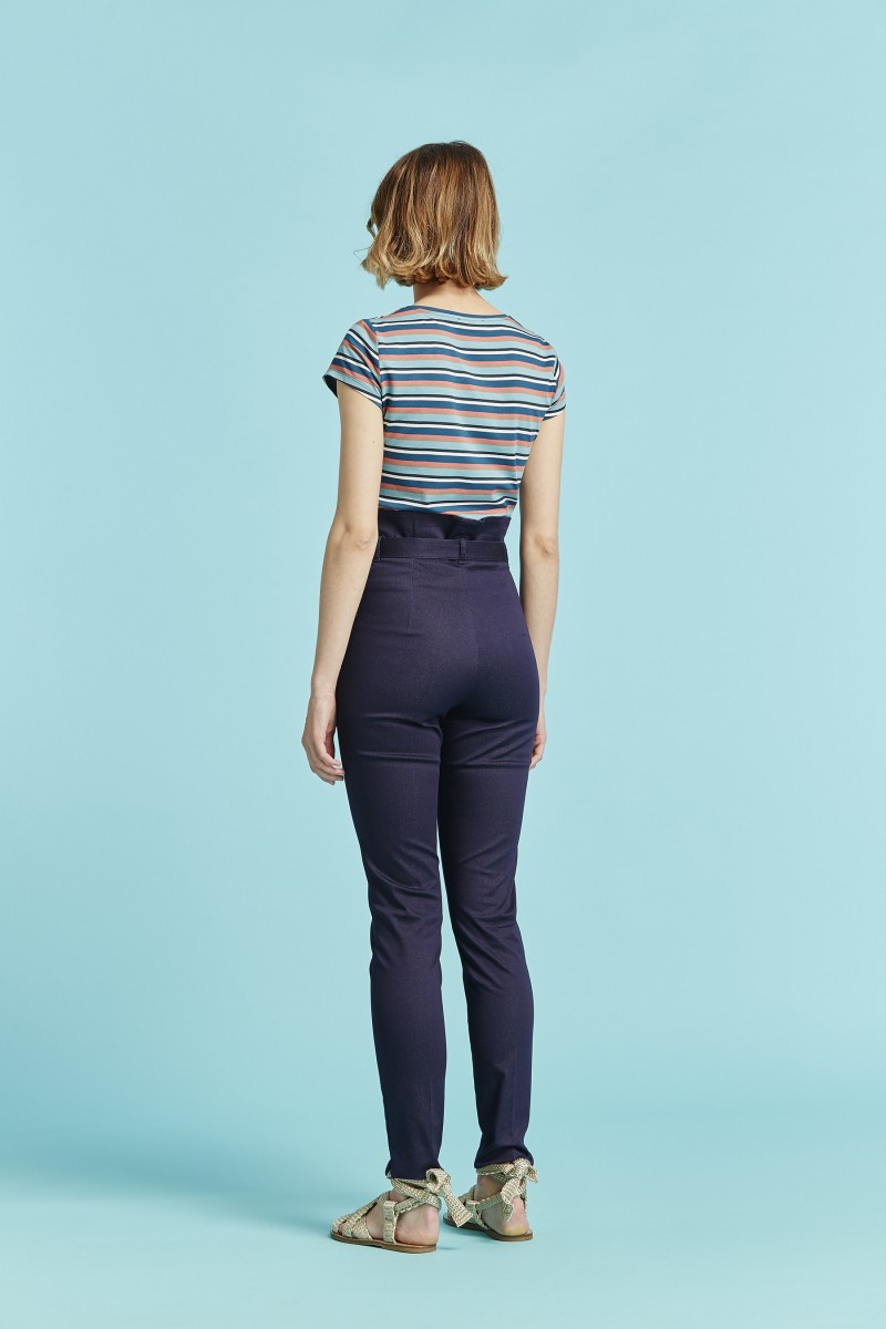 oky coky PANTALÓN PARA PAPER BAG Promoción trimestral