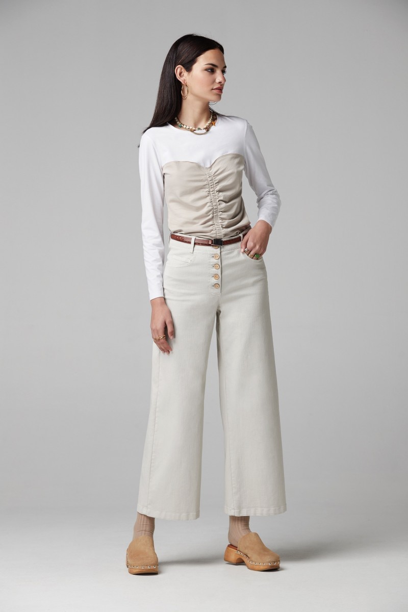 oky coky PANTALÓN JASOL SARGA JEANS Rebajas online