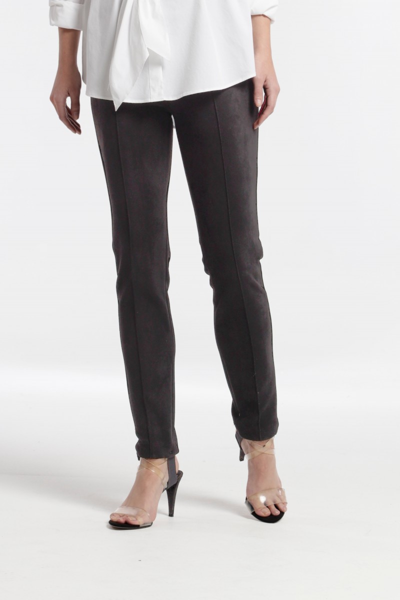 oky coky LEGGING CON NERVIO CORTE EN CADERA ANTELINA STRETCH Rebajas top