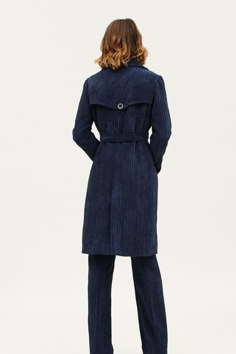 oky coky GABARDINA TRENCH-PANA DOBLE CORDONÉ Limitado a 3 días