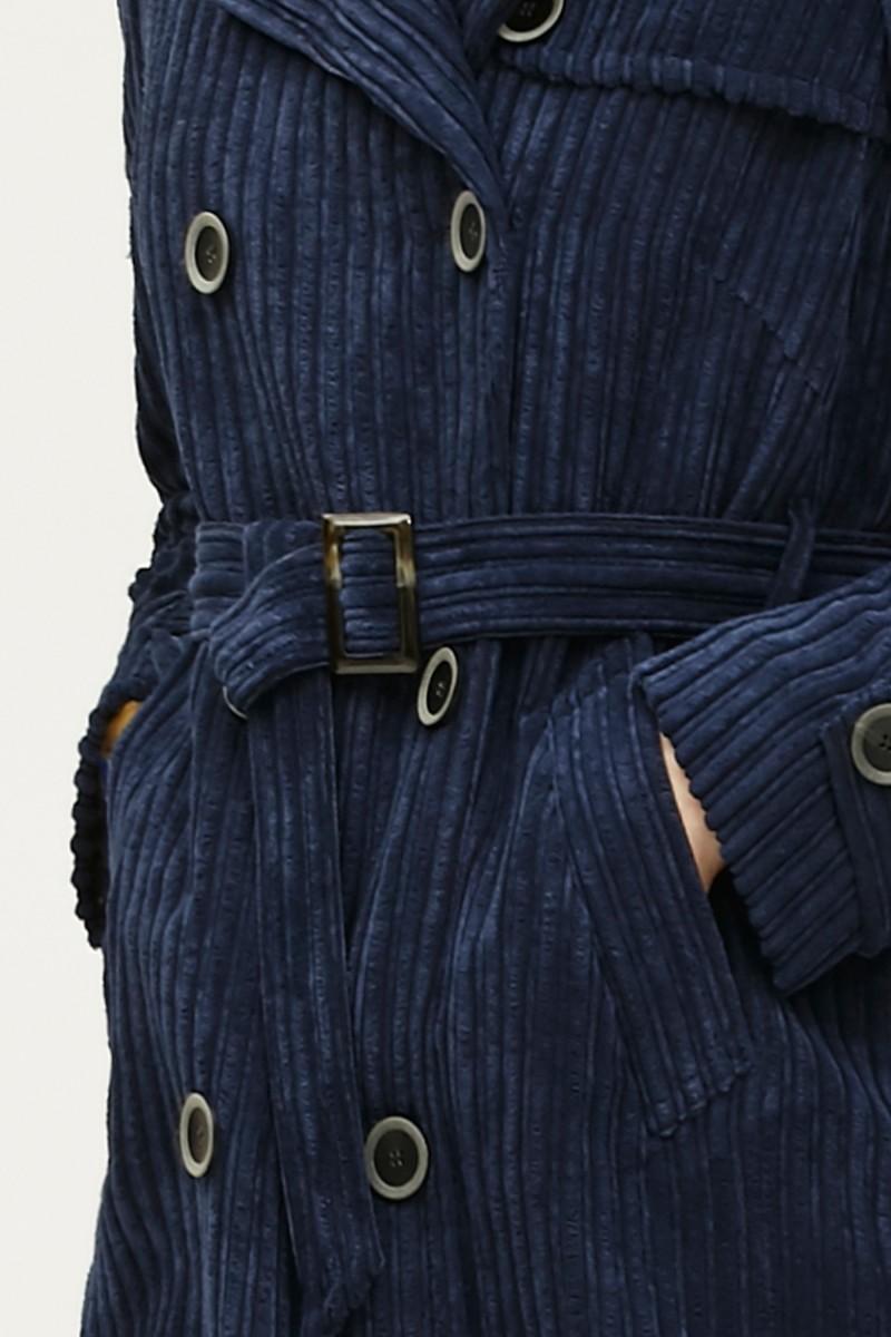 oky coky GABARDINA TRENCH-PANA DOBLE CORDONÉ Limitado a 3 días