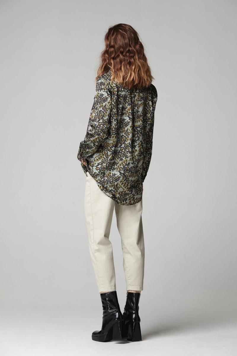 oky coky PANTALÓN CASMIR SARGA JEANS Libre de impuestos