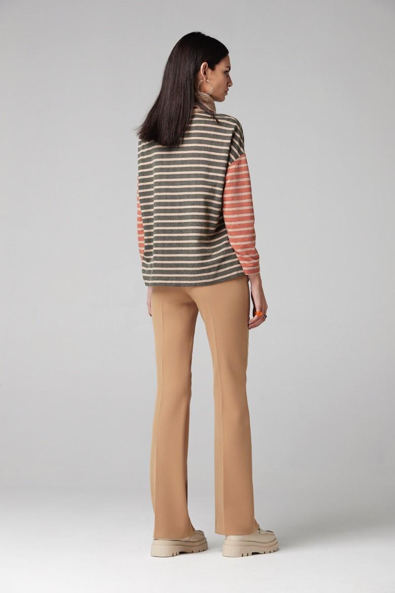 oky coky PANTALÓN AEBRO PLANA STRETCH Oferta exclusiva