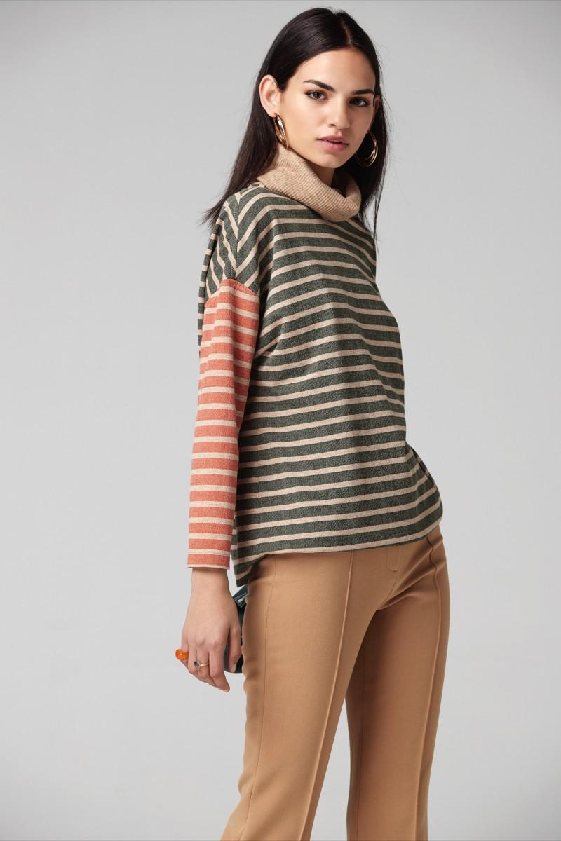oky coky PANTALÓN AEBRO PLANA STRETCH Oferta exclusiva