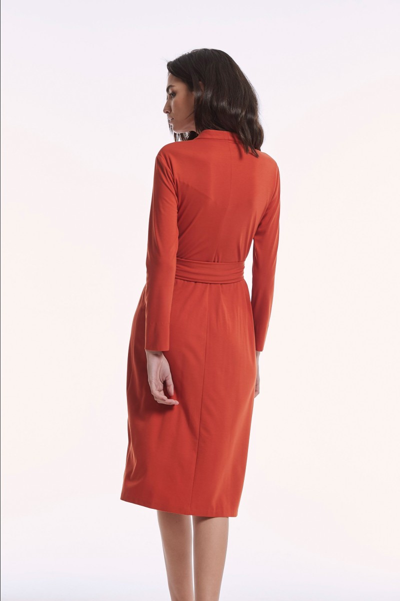 oky coky VESTIDO SILTA PUNTO ROMA LIGERO Gran oferta