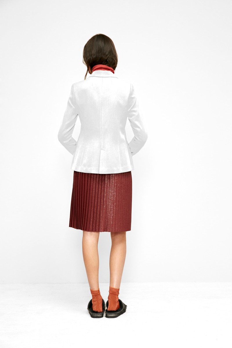 oky coky CHAQUETA BONSI PLANA STRETCH Tienda
