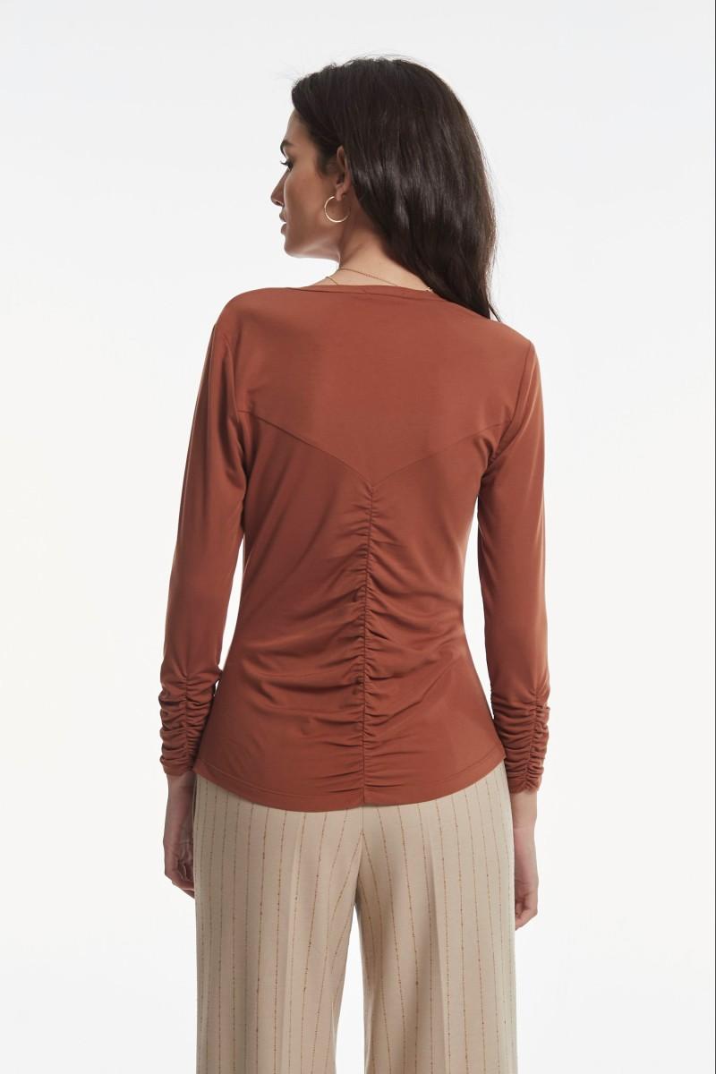 oky coky TOP DANTAL PUNTO ROMA LIGERO Tienda