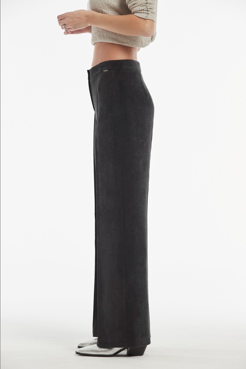 oky coky PANTALÓN TIGRE PANA STRETCH Rebajas top
