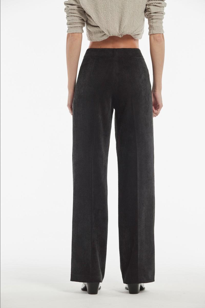 oky coky PANTALÓN TIGRE PANA STRETCH Rebajas top