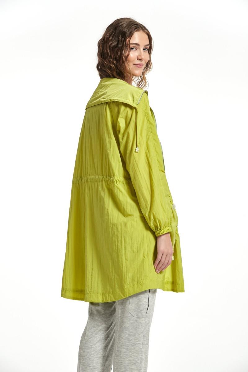oky coky TRENCH NAVIA TECNICO Ofertas especiales