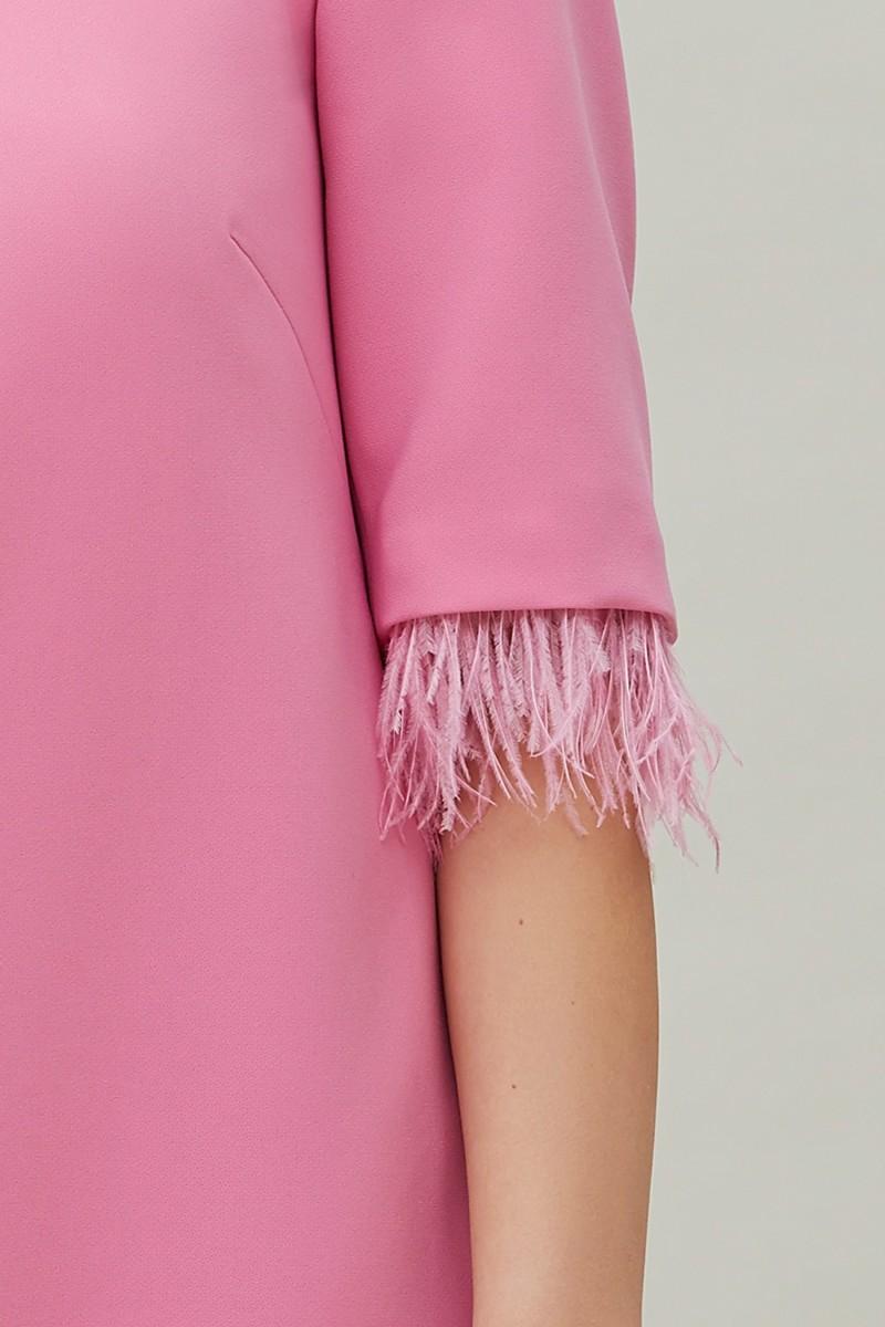 oky coky ABRIGO CORDÓN CUELLO PLANA STRETCH Precio ultrabajo