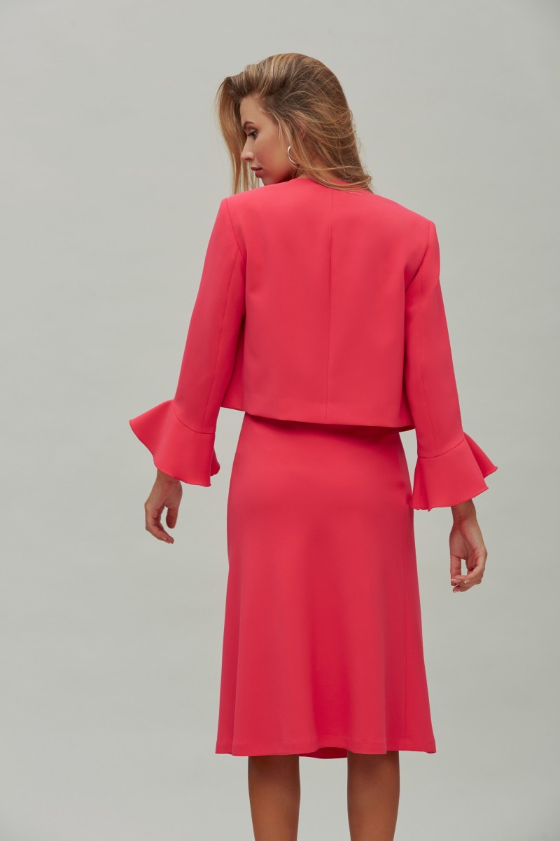 oky coky FALDA EVASÉ PLANA STRETCH Tienda