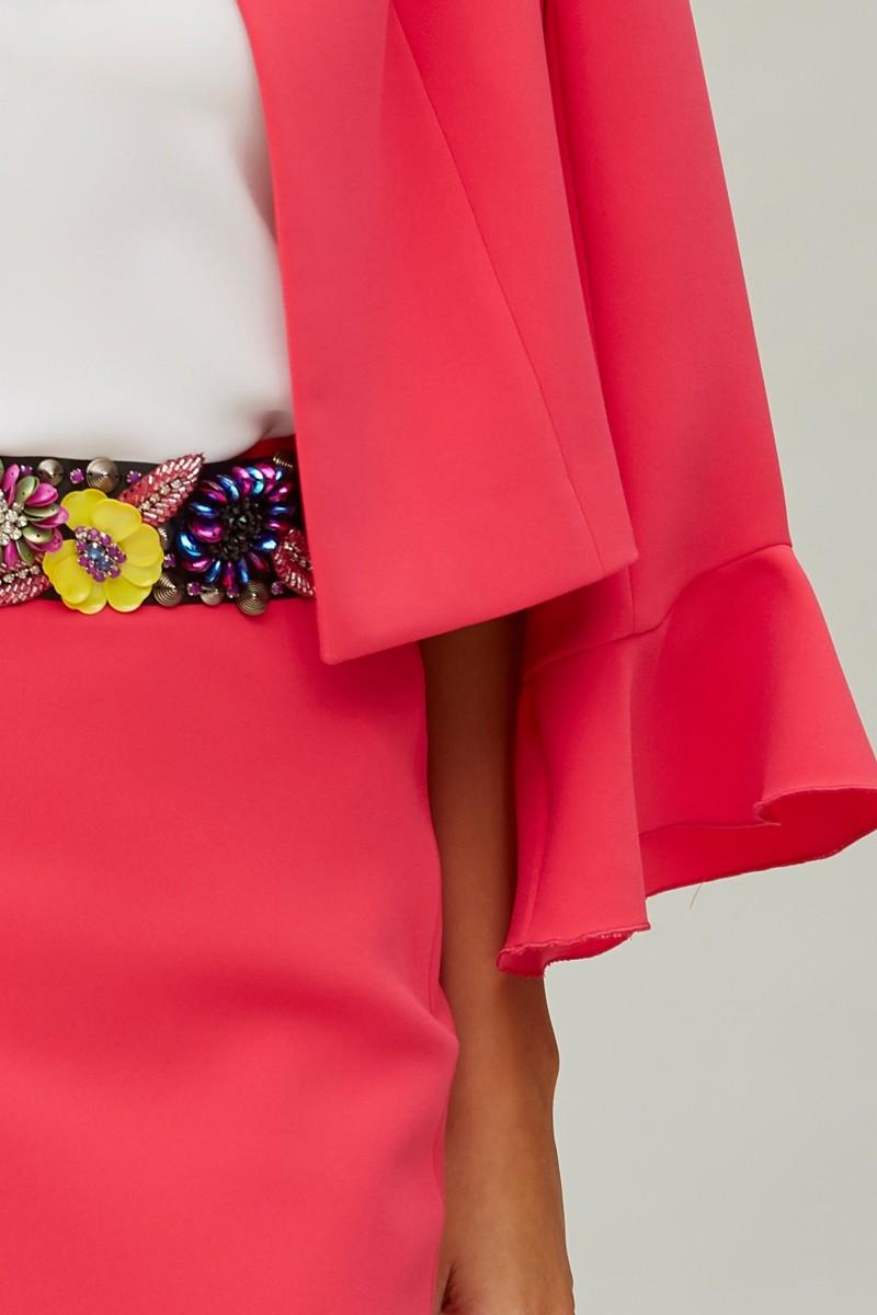 oky coky FALDA EVASÉ PLANA STRETCH Tienda