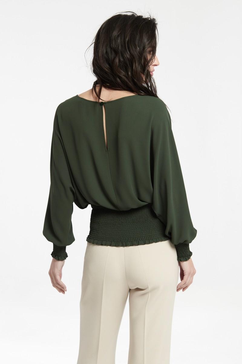 oky coky TOP CON GOMAS GASA Superdescuento