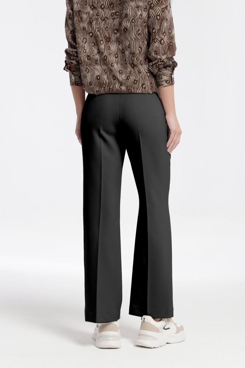 oky coky PANTALÓN ACAMPANADO WATSON PLANA STRETCH Oferta exclusiva