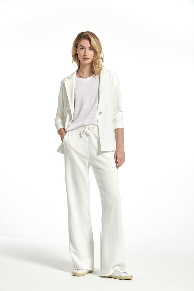 oky coky PANTALÓN CHINDI FELPA LISA COMPRAR AHORA